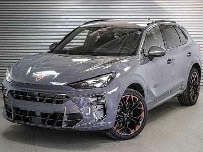 Neu Cupra Terramar VZ 265 PS (194 kW) 2025 Grau SUV
