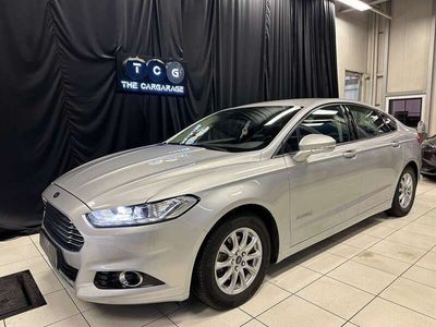 gebraucht Ford Mondeo Hybrid