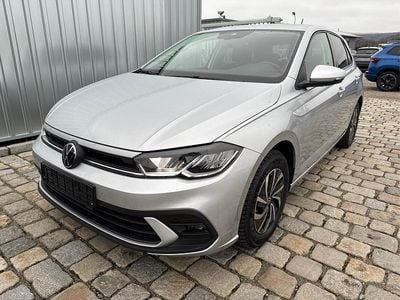 Gebraucht 2025 VW Polo Style Kleinwagen | € 26.851 (Teuer)