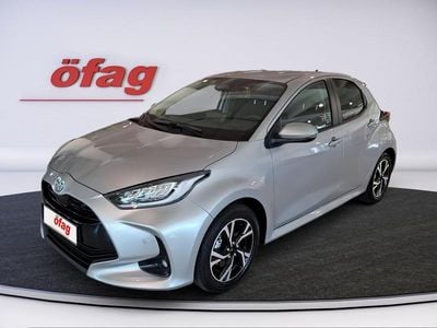 Neu 2025 Toyota Yaris Hybrid Active Kleinwagen | € 23.590 (Fairer Preis)