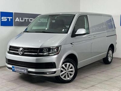 Grau Gebraucht 2017 VW T6 Van | € 22.990