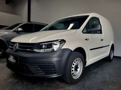 gebraucht VW Caddy Kasten BMT