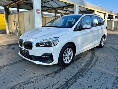 BMW 216 Gran Tourer