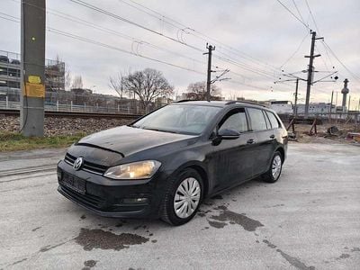 Gebraucht VW Golf 105 PS (77 kW) 2013 Kombi