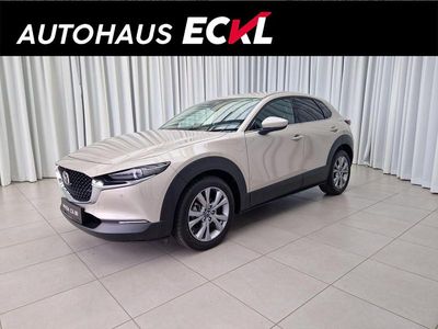 Neu 2025 Mazda CX-30 Exclusive SUV | € 29.490 (Fairer Preis)