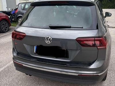 Gebraucht 2018 VW Tiguan Highline SUV | € 25.200 (Fairer Preis)