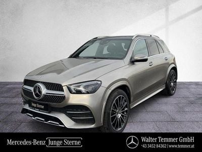 Gebraucht 2021 Mercedes GLE400 SUV | € 68.650 (Superpreis)
