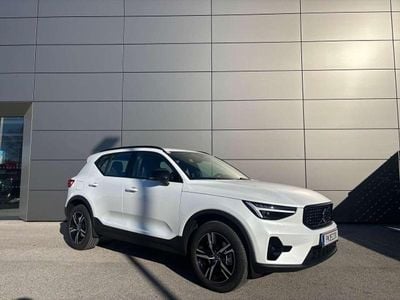Weiß Gebraucht 2025 Volvo XC40 Plus SUV | € 34.900 (Superpreis)