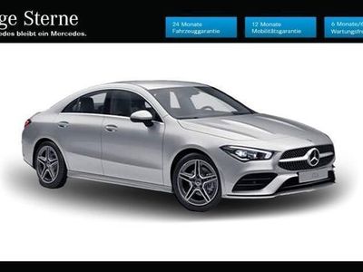 Mercedes Cla Class Gebraucht Kaufen 981 Autouncle