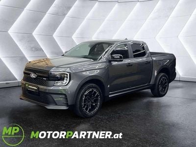 Grau Neu 2025 Ford Ranger Abholung | € 81.770 (Fairer Preis)