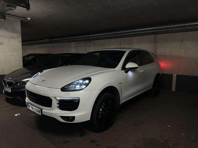 Gebraucht 2014 Porsche Cayenne SUV | € 28.000
