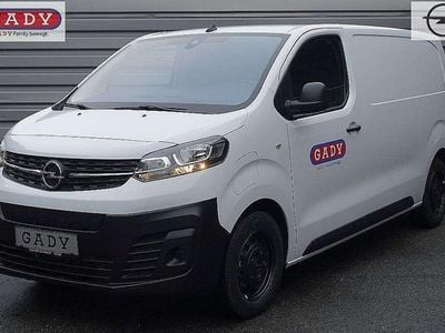 Opel Vivaro-e Combi