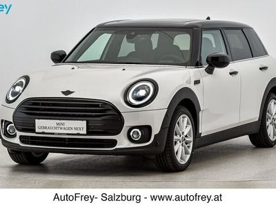 Mini Cooper Clubman