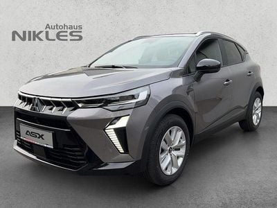 Neu Mitsubishi ASX Invite 109 PS (80 kW) 2025 SUV