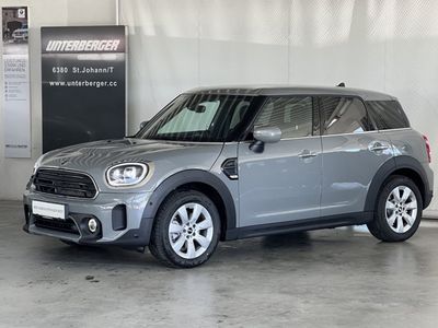 Mini Cooper Countryman