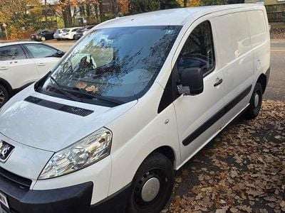 Gebraucht 2007 Peugeot TePee Kombi | € 3.499