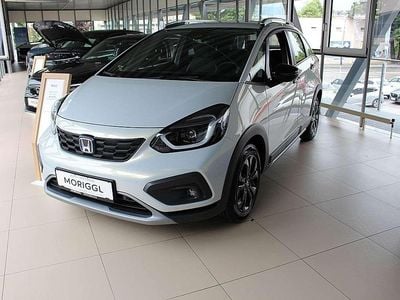 Weiß Neu 2025 Honda Jazz Advance Kleinwagen | € 28.900 (Etwas zu teuer)