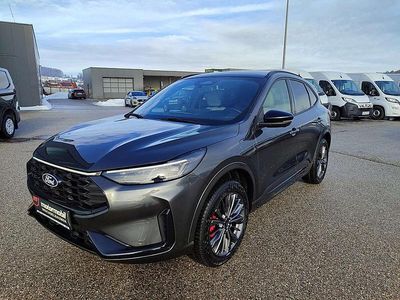 gebraucht Ford Kuga 2,5 Duratec PHEV Sound Edition Aut.