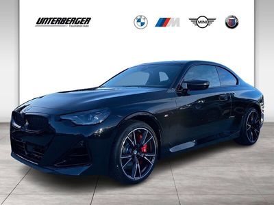 gebraucht BMW M240 xDrive Sportpaket HK HiFi DAB LED RFK Shz