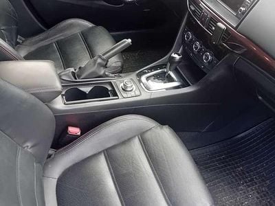 Gebraucht Mazda 6 Inclusive 175 PS (128 kW) 2013 Kombi