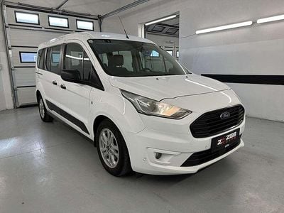 Ford Tourneo