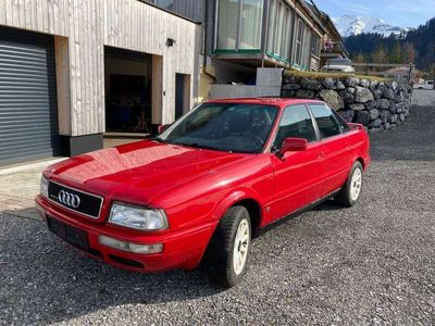 gebraucht Audi 80 quattro 28 E V6