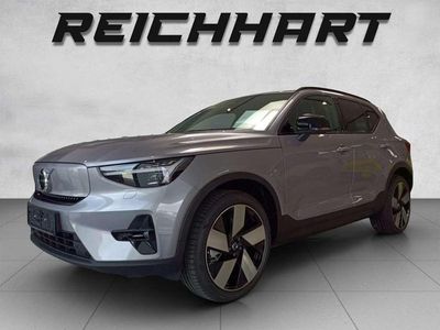Silber Neu 2025 Volvo EX40 Plus SUV | € 51.059 (Etwas zu teuer)