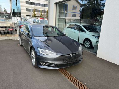 gebraucht Tesla Model S 100D 100kWh (mit Batterie)