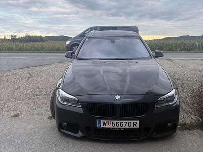 BMW 535