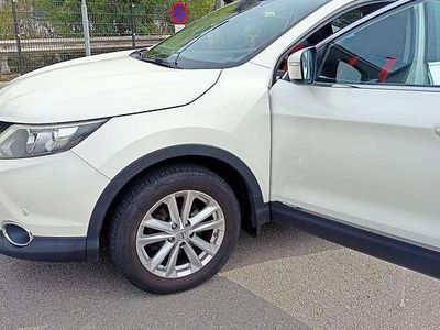 Gebraucht 2014 Nissan Qashqai Acenta SUV | € 10.300 (Teuer)