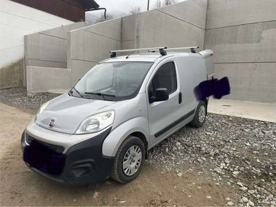 Fiat Qubo