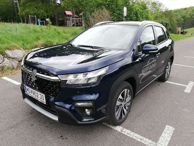 gebraucht Suzuki SX4 S-Cross 14 DITC Hybrid flash