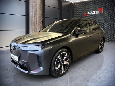 gebraucht BMW iX xDrive60