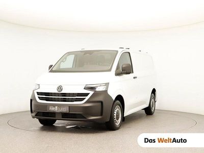 Weiß Neu 2025 VW T6.1 Van | € 37.990 (Guter Preis)