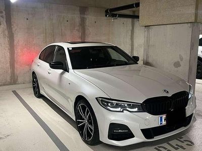 Gebraucht 2020 BMW 330e M Sport Limousine | € 28.400 (Fairer Preis)