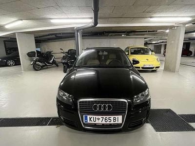 Gebraucht 2005 Audi A3 Limousine | € 9.500 (Teuer)