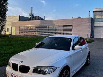 gebraucht BMW 118 118 D M-Paket