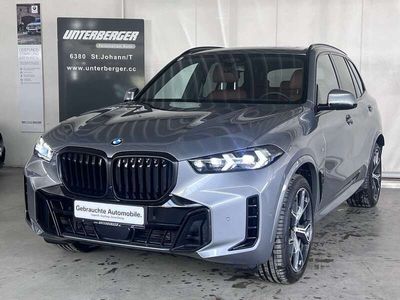 gebraucht BMW X5 xDrive30d M Sportpaket Pro / Kommission