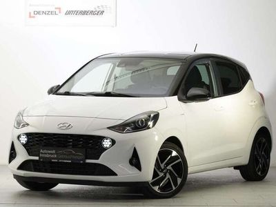 gebraucht Hyundai i10 i10 (01.09.2019-)Feel Good