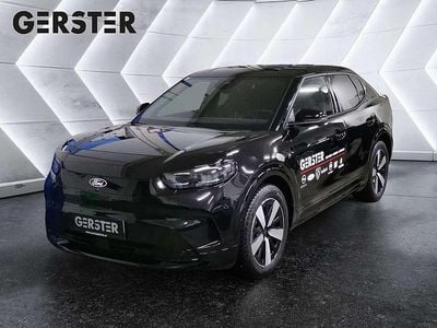 Schwarz Gebraucht 2024 Ford Capri Extended Range SUV | € 42.990 (Fairer Preis)