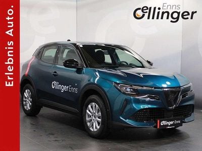 gebraucht Alfa Romeo GT Junior Ibrida