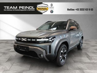 Gebraucht 2025 Dacia Duster Extreme SUV | € 28.706 (Teuer)