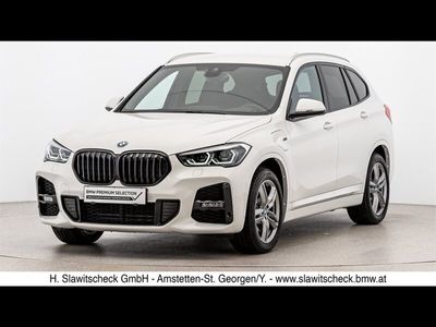 gebraucht BMW X1 xDrive25e M Sportpaket