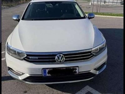 Gebraucht 2017 VW Passat Alltrack Kombi | € 17.000 (Superpreis)