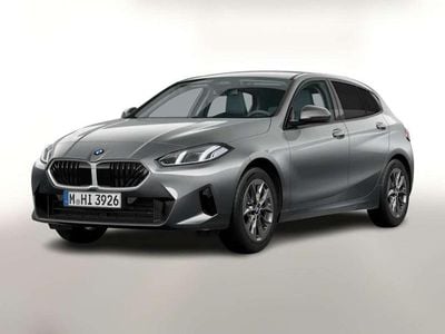 Grau Neu 2025 BMW 116 Performance Kleinwagen | € 34.281 (Fairer Preis)