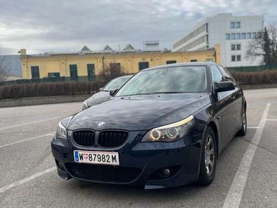 gebraucht BMW 523 523 i