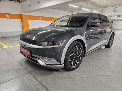 Gebraucht Hyundai Ioniq GO! 239 kW (325 PS) 2025 Grau Kleinwagen