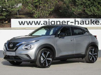 gebraucht Nissan Juke 1,0 DIG-T Tekna