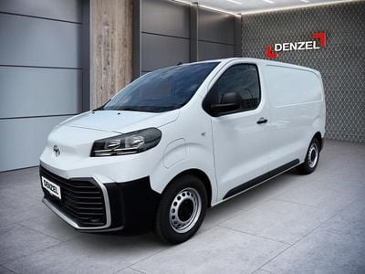 gebraucht Toyota Proace EV 75kw