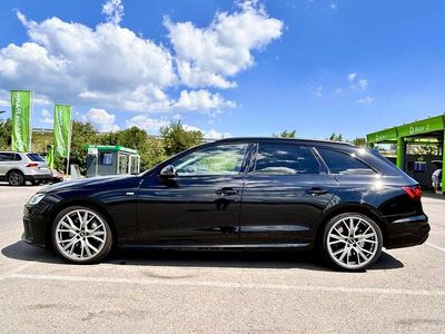 Gebraucht 2020 Audi A4 S-Line Kombi | € 32.990 (Guter Preis)